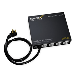 Thiết bị bảo vệ shock điện SurgeX SXDS154